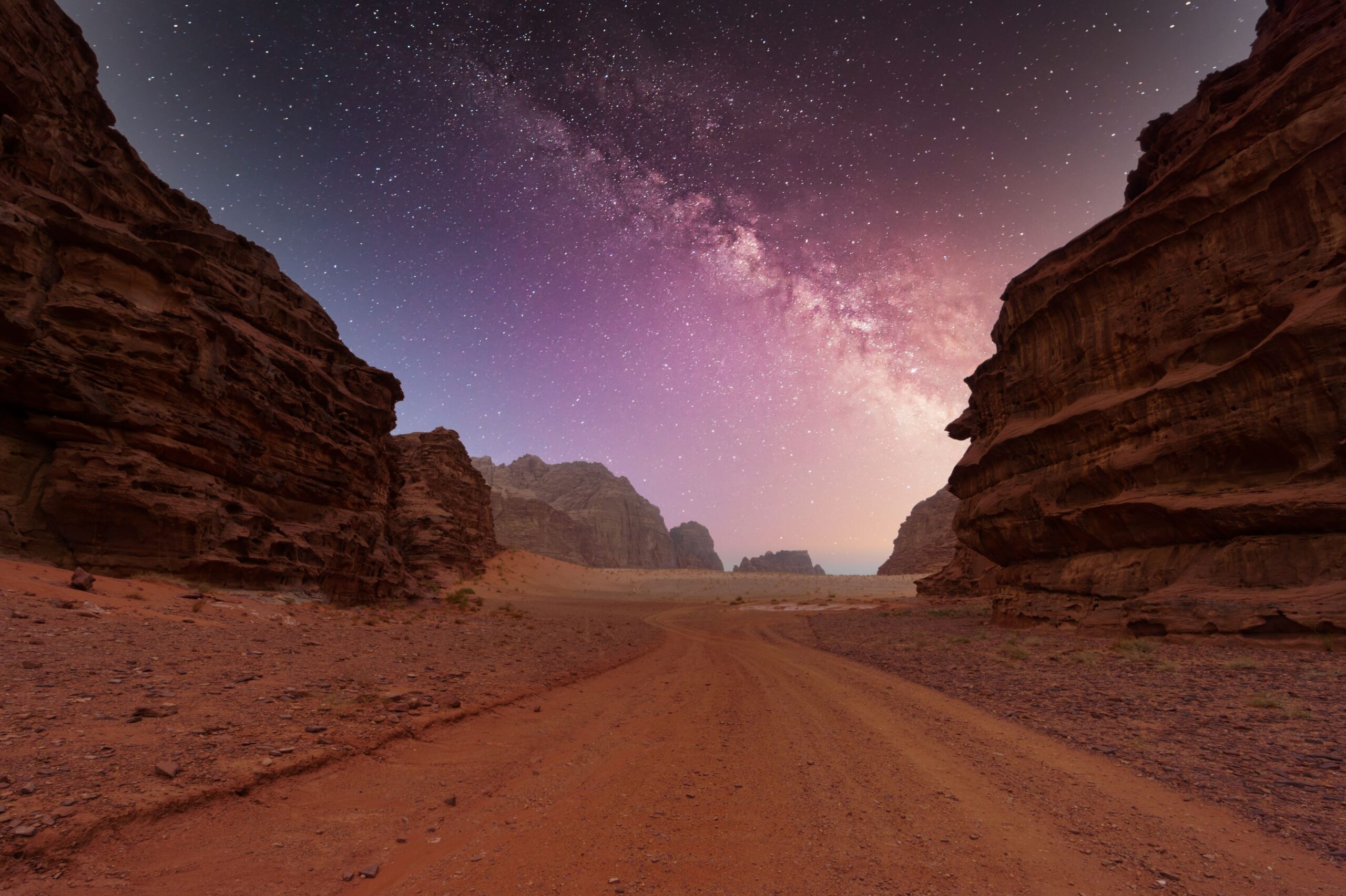 RumSky Stargazing Experience in Wadi Rum by Beyond Wadi Rum Camp
